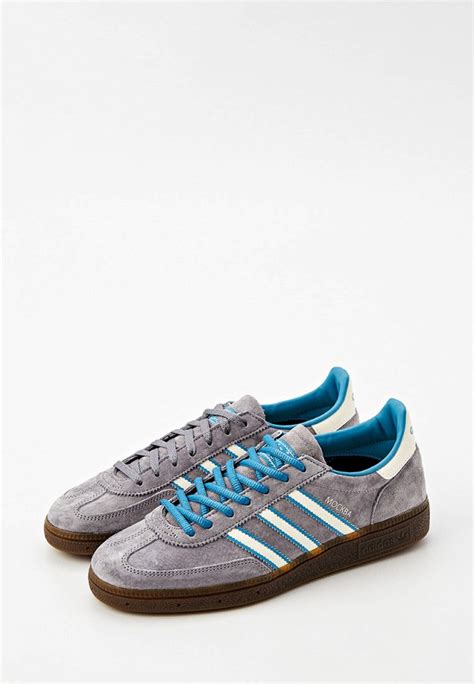 adidas spezial moscow